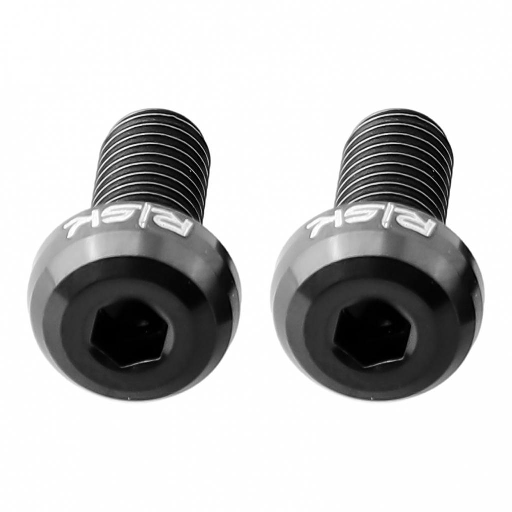 Bolts Water Bottle Cage 1pc Accessories Bottle Holder Screw Cycling Parts