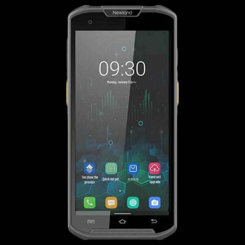 Newland MT95 Android PDA Data Collector