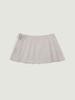 Grove Ness Skirt (Gray)