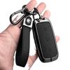 Proton X70 Car Key Shell Buckle with Logo Cover