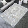 2025 New Unicorn Animal Carpet Rug for Living Room Bedroom Home Sofa Decoration,Kids Play Non-slip Floor Mat141