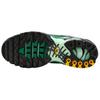 Nike Unisex tenisky Air Max Plus Vapor Green Gradient Malachitová Černá Světle-Citronová-Twist DM0032-301
