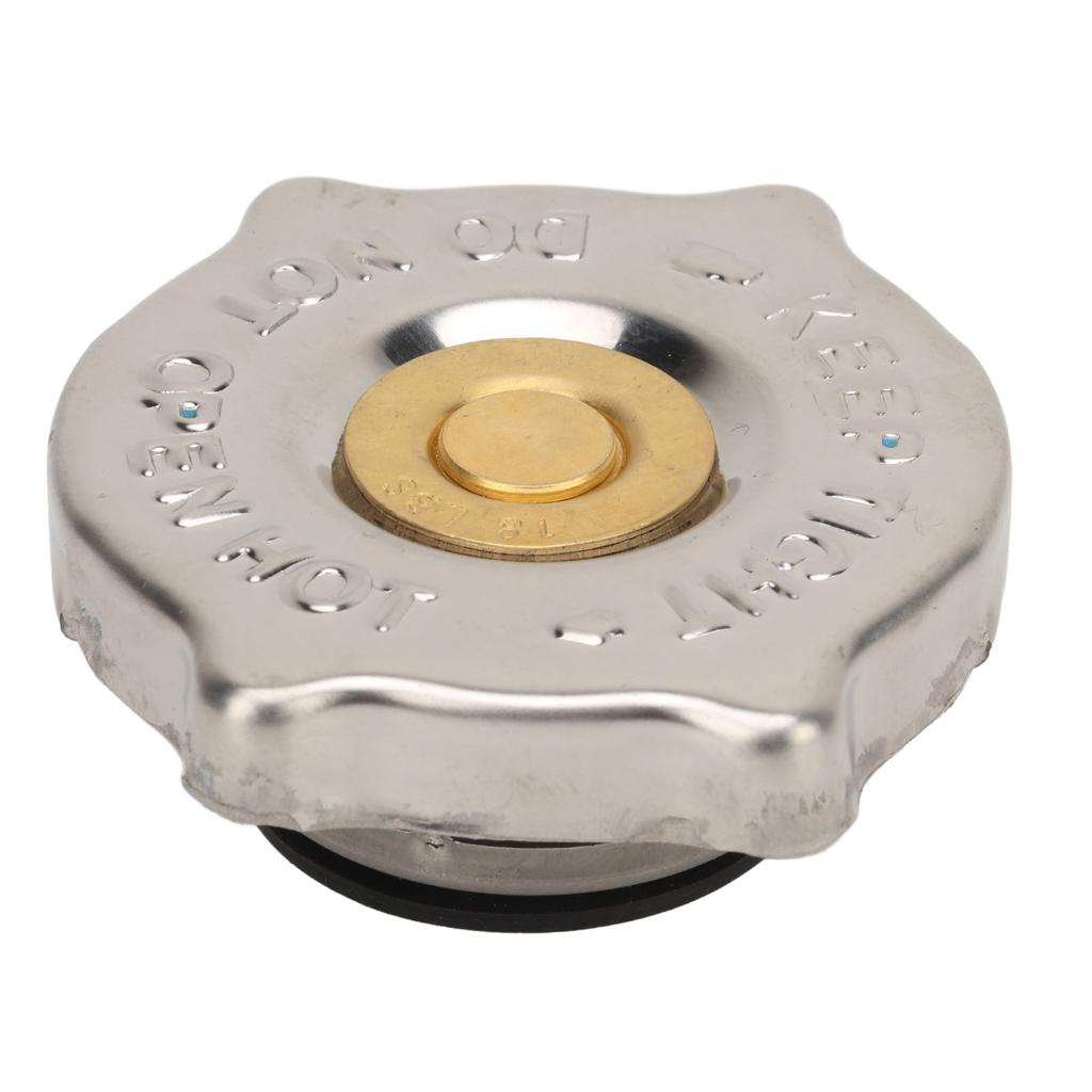 Radiator Cap Cover 52028974AA Coolant Radiator Cap for Grand Cherokee Commander Wrangler Liberty