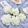 Flower Artificial Gaillardia Aristata Wedding Hotel Restaurant Decoration Room
