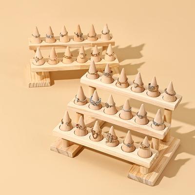 Výroba šperků – Balení a prezentace šperků