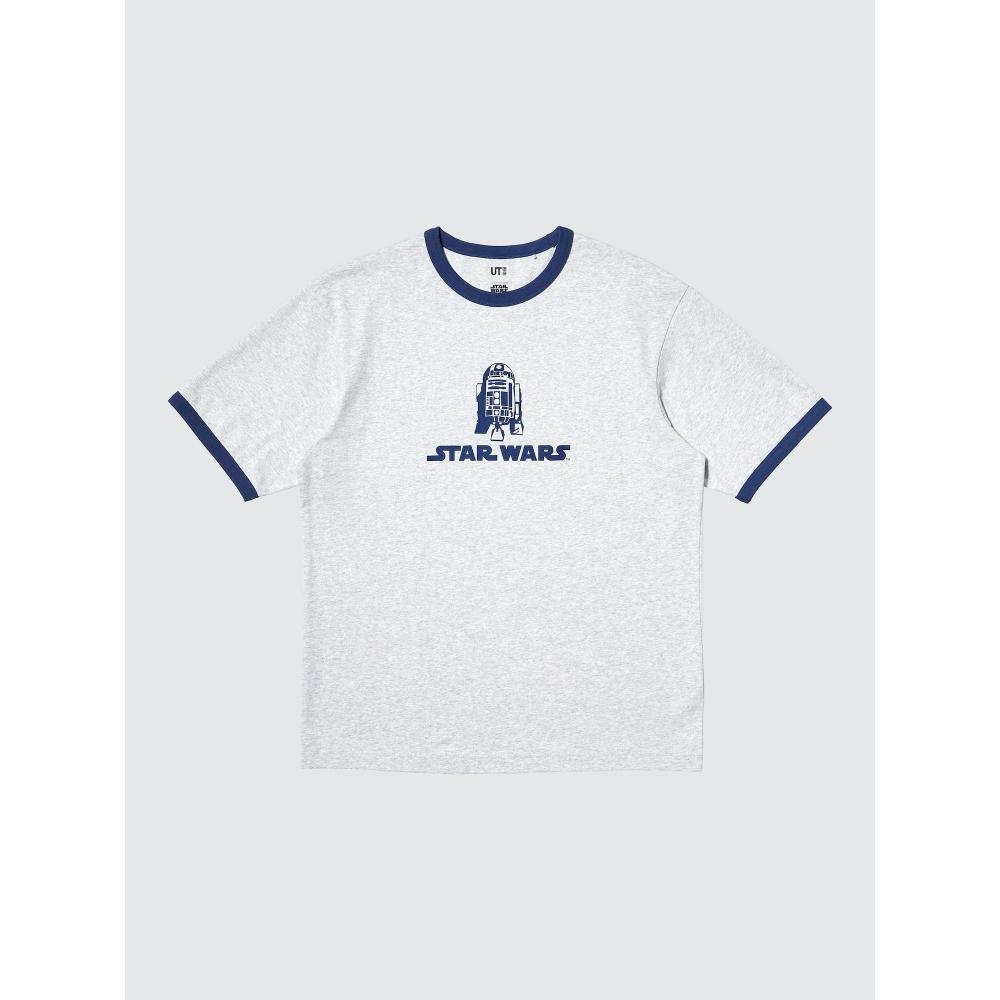 Uniqlo Magic For All Timeless Ut Relax