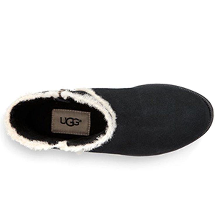 UGG Kids' Insulated Boots Grade School 1094579K-BLK