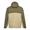 Adidas Terrex Multi Outdoor UPF50+ Woven Sports Zip Hooded Long Sleeve Jacket Men jackets KS3528