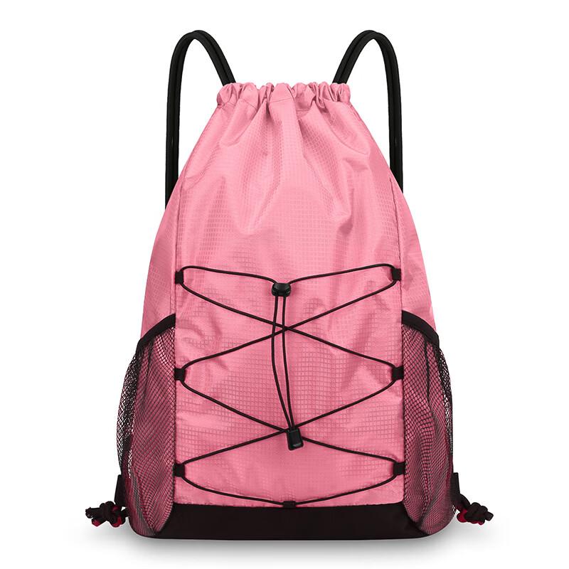 Versatile Outdoor Drawstring Backpack Small