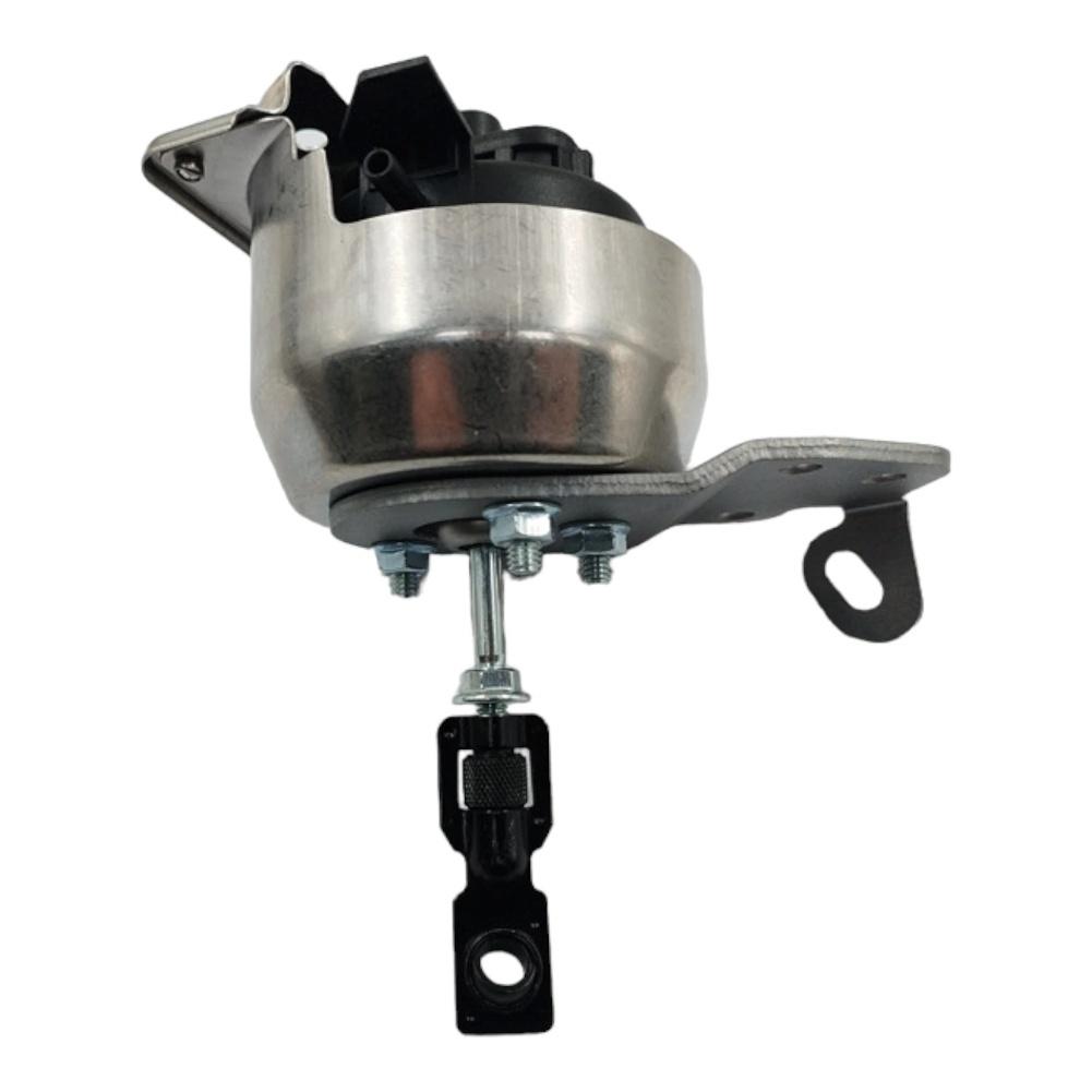 Automotive Repairs Turbocharger Actuator Replacement Actuator Easy Installation Made Of Metal Non-deformation Feature