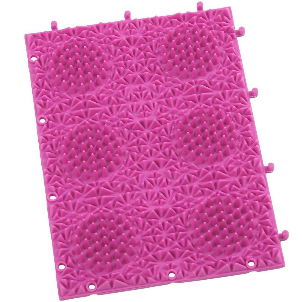 

Stress Relief Cat Grooming Scratcher TPR Material Grinding Claws Tool Floor Enrichment Play розы красного