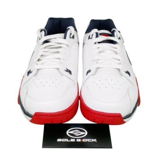 Nike Cross Trainer Low Gym Red Obsidian 2020 - CQ9182-101