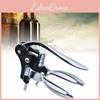 Stylish High Quality Luxury Stainless Steel Rabbit Head Bottle Opener Gift Set With Elegant Packaging