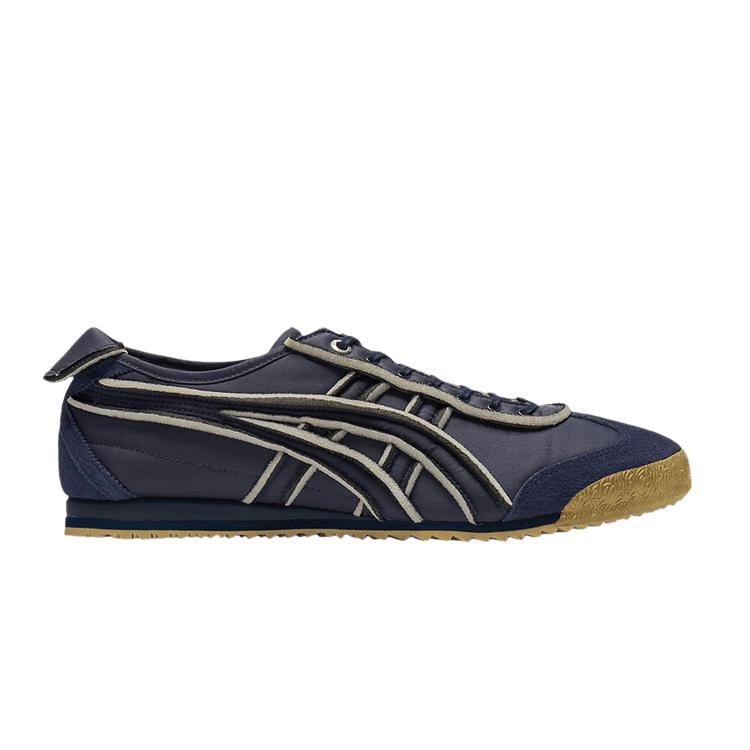 

ONITSUKA TIGER Кроссовки унисекс Mexico 66 SD Peacoat Синие 1183C115-401 41.5