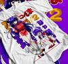 Unisex Ranma Saotome Anime T-Shirt, Genma Panda Manga Shirt