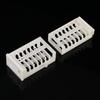 10pcs Multifunctional Bee Queen Cage Plastic Match Box Moving Catcher Cage Beekeeping Tools
