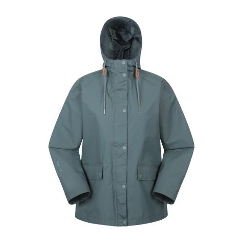 Mountain Warehouse Womens/Ladies Misty Waterproof Jacket