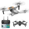 Remote Control Mini Drone Airplane Toy for Kids - Perfect for Outdoor Parent-Child Activities