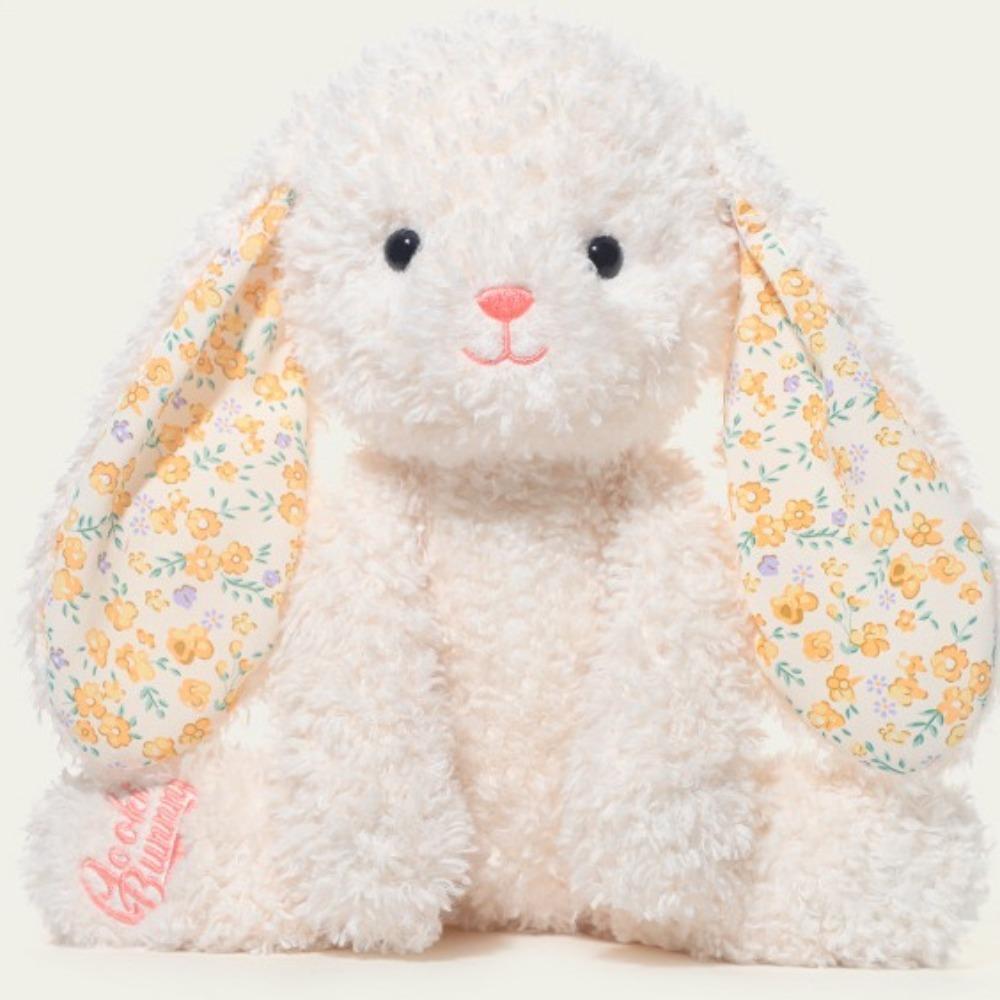 Cute Rabbit Plush Toy Soft Animal Stuffed Toys for Children Rabbit Plush Doll  Home Decor