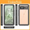For Protective Phone Shell Google Pixel 8a With Anti Shock And Waterproof Features Adventure Enthusiasts