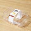 Changbaosen Transparent Pastry & Cake Boxes