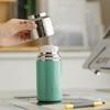 OUDON Portable Insulated Tea Infuser & Stewing Flask