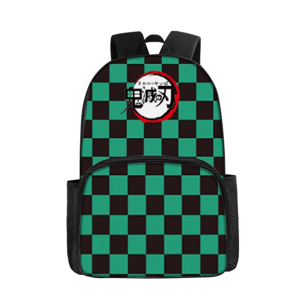 Rainbow Friends Student Bag Backpack