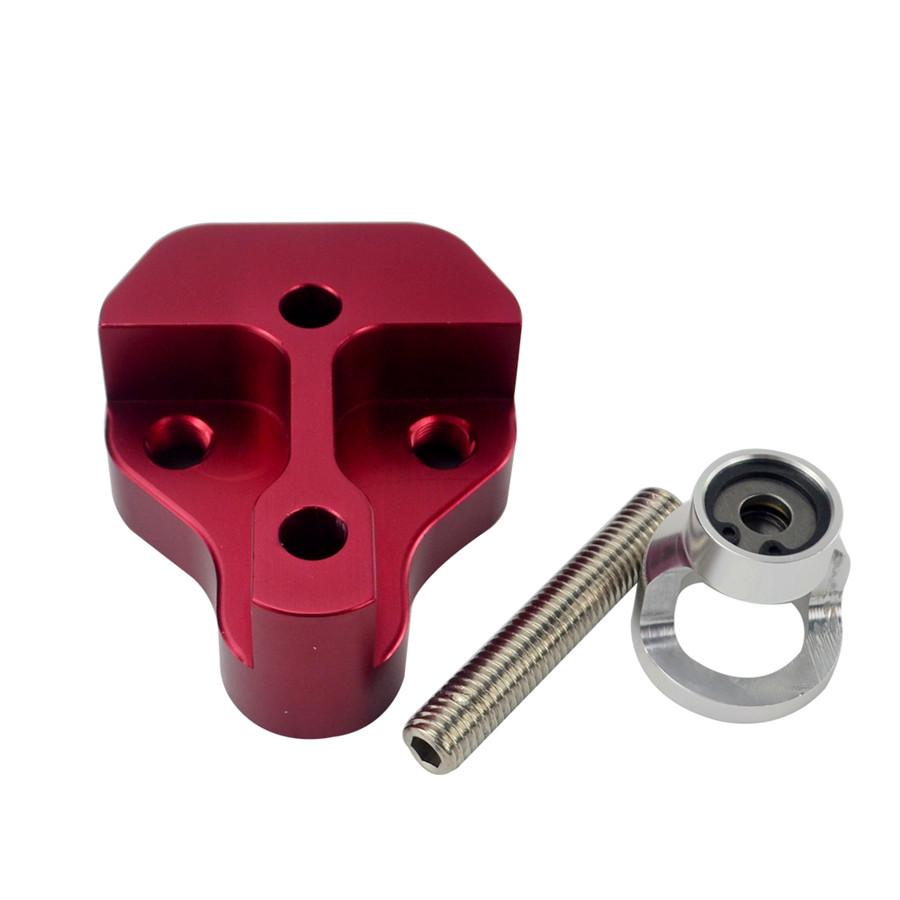 Spring compression tool-VSC03 red
