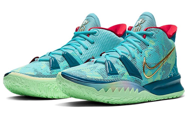 Nike Kyrie 7 Preheat 'Special FX' DC0588-400