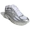 adidas Adistar Cushion White Grey Silver Metallic - IG6926