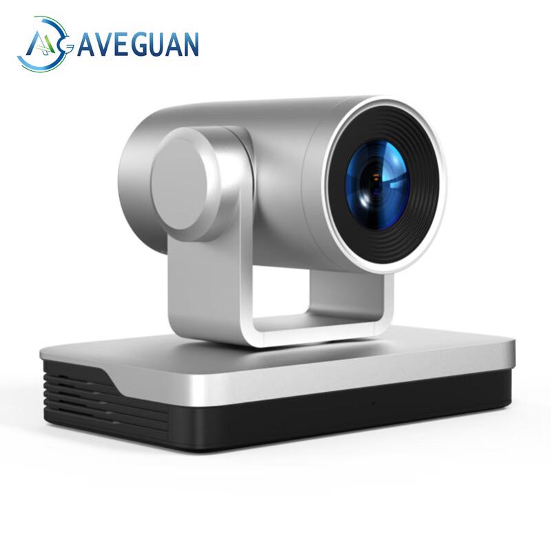 

AVEGUAN AV990-12X 4K UHD Conference Camera (CN version)