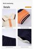 Spring-Autumn School Sports Uniform Set for K-12 Boys & Girls: 2 or 3 Pieces