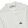 Vivienne WeStwood Women S Orb Logo Short Sleeve Knit 18030040 Y003f A401