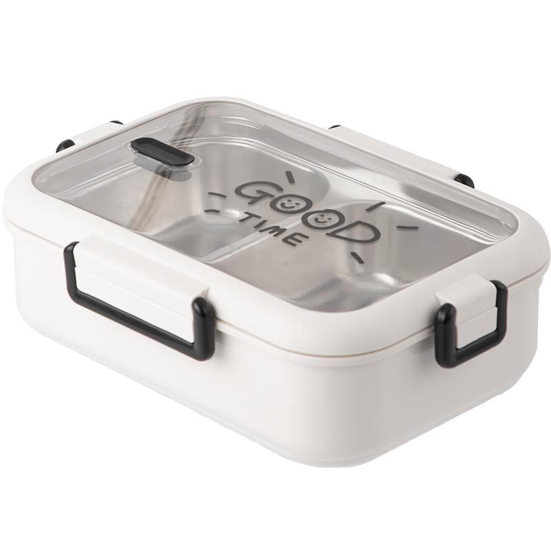 Guangyi Stainless Steel Bento Lunch Box