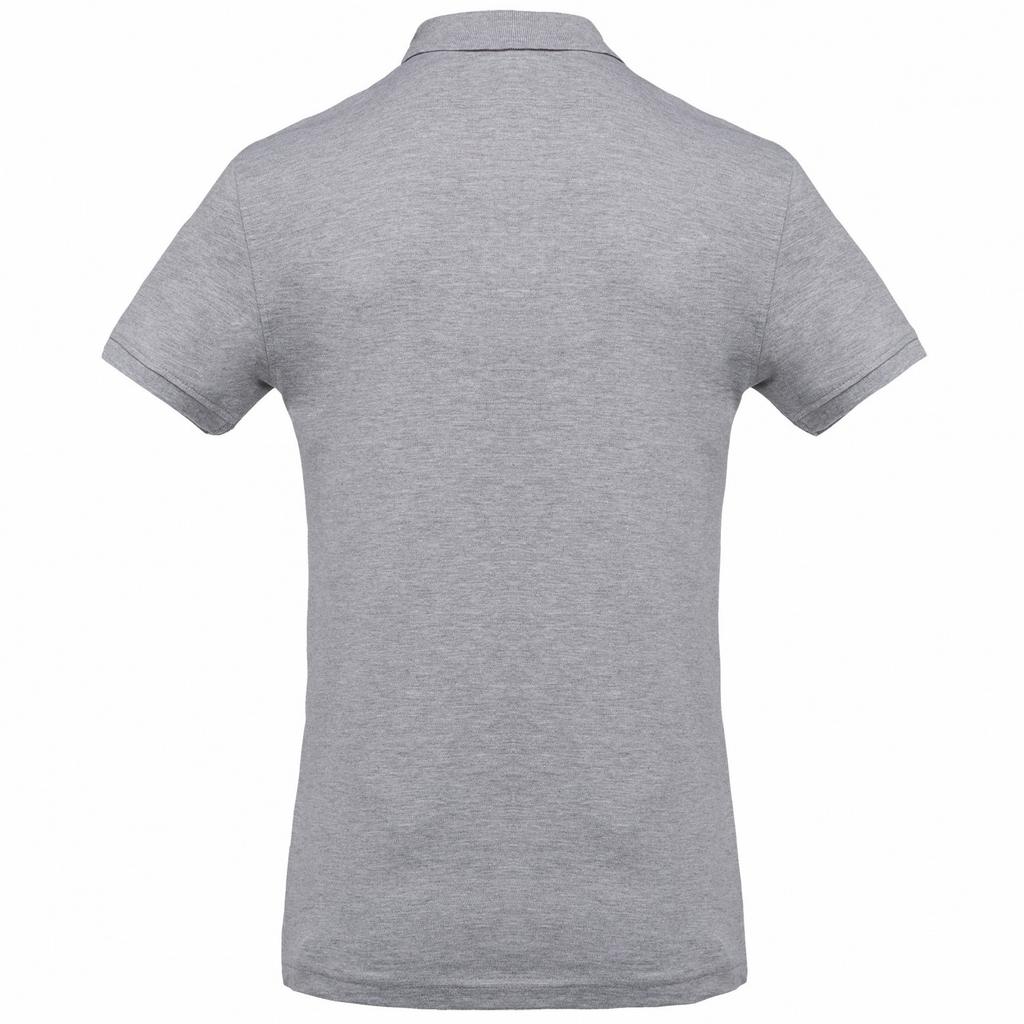 Kariban Mens Pique Polo Shirt