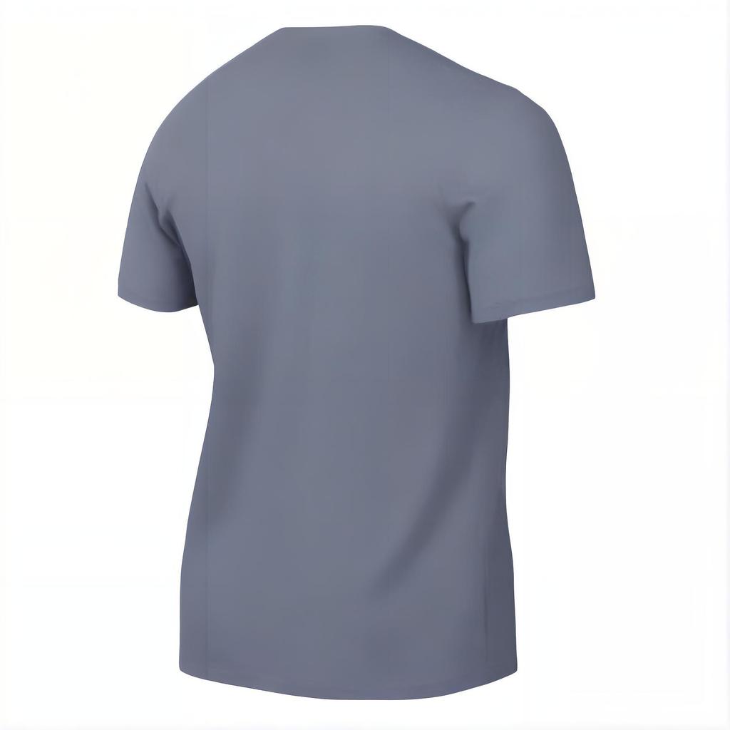 Nike Dri Fit T Shirt Men's Blue DV9840-493
