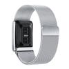 Breathable Milanese Strap + Metal Case for Whoop 5.0 Comfortable Replacement Wristband