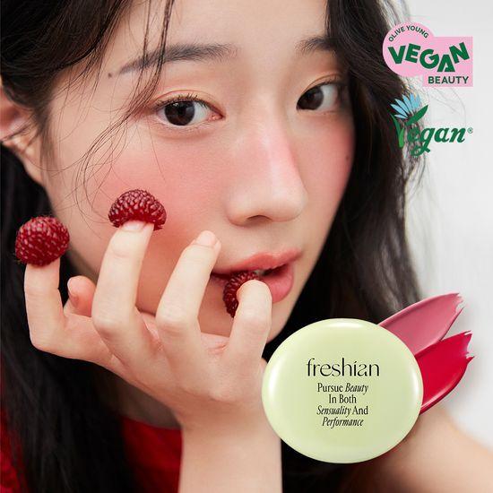 Freshian Egglike Cream Blusher