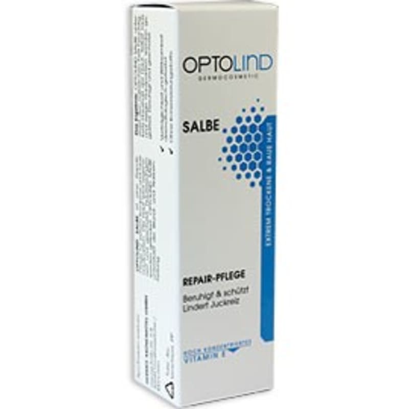 

Опторинд мазь 30 мл