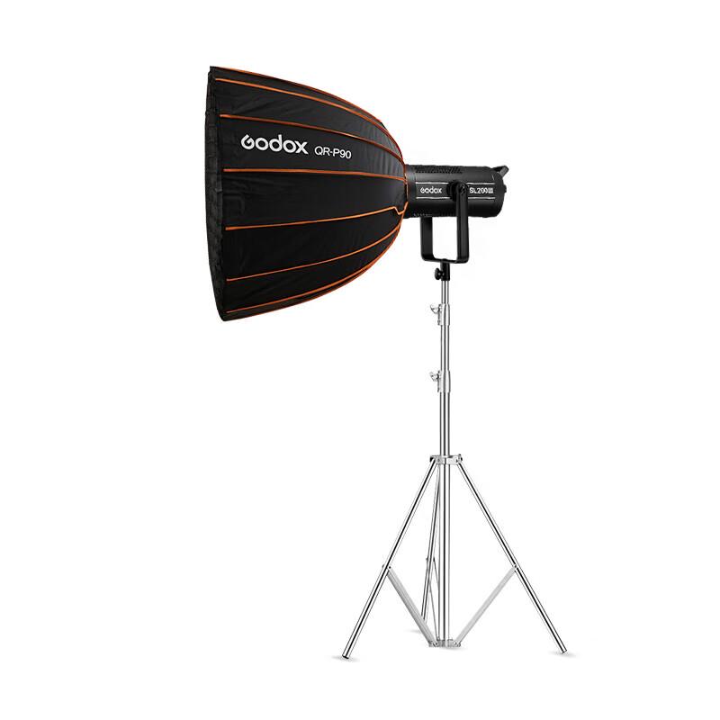 

Godox SL200III LED Video Light