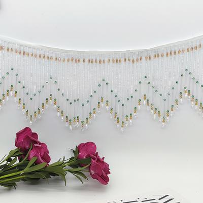 Dikiş & Örgü – Bantlar ve kurdeleler
