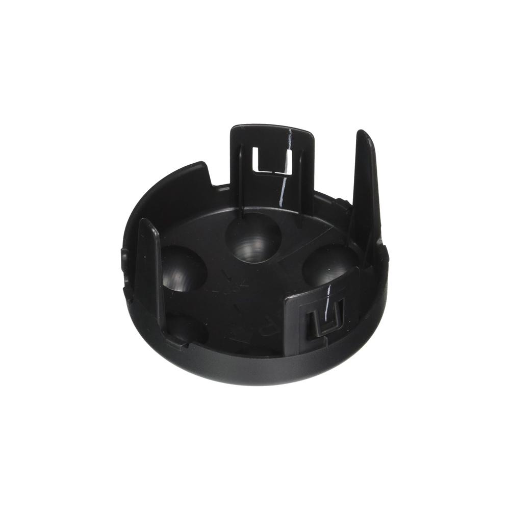 2x Fog Light Hole Cover For 2011-2013 Nissan Rogue Front Left & Right 62256JG000