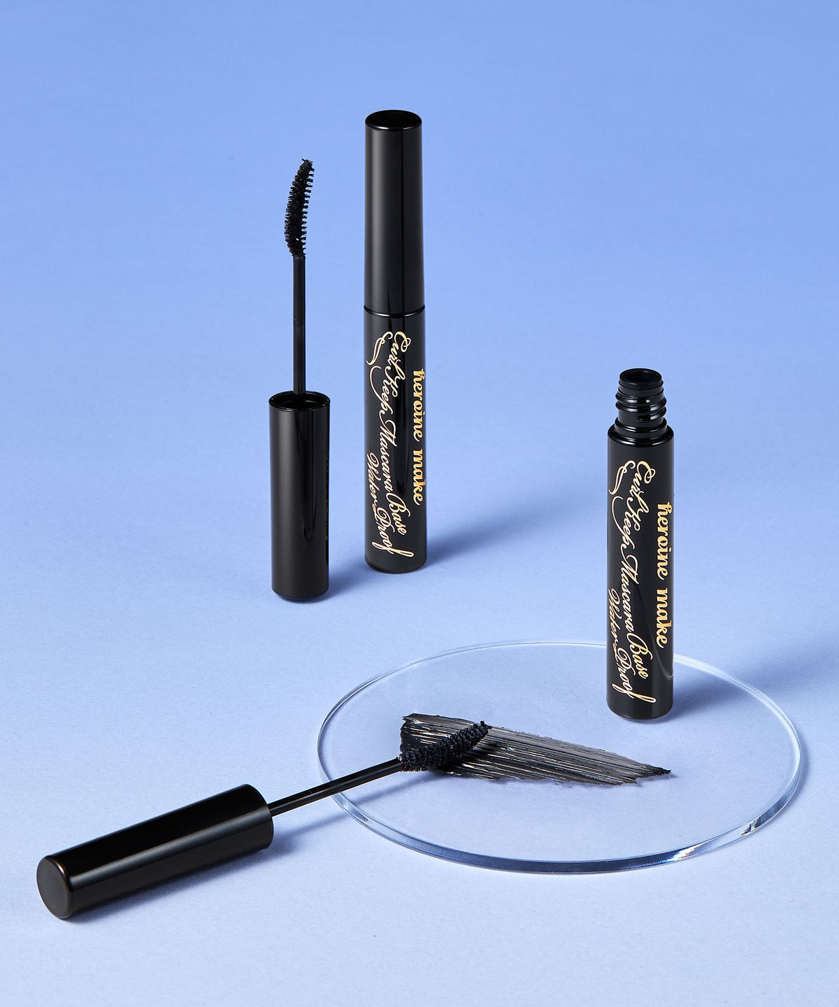 Curl Keep Mascara Base and Fixer