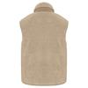 Native Spirit Unisex Adult Sherpa Body Warmer