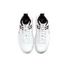 Air Jordan 12 Retro Twist Men Sneakers White University-Red Black CT8013-106