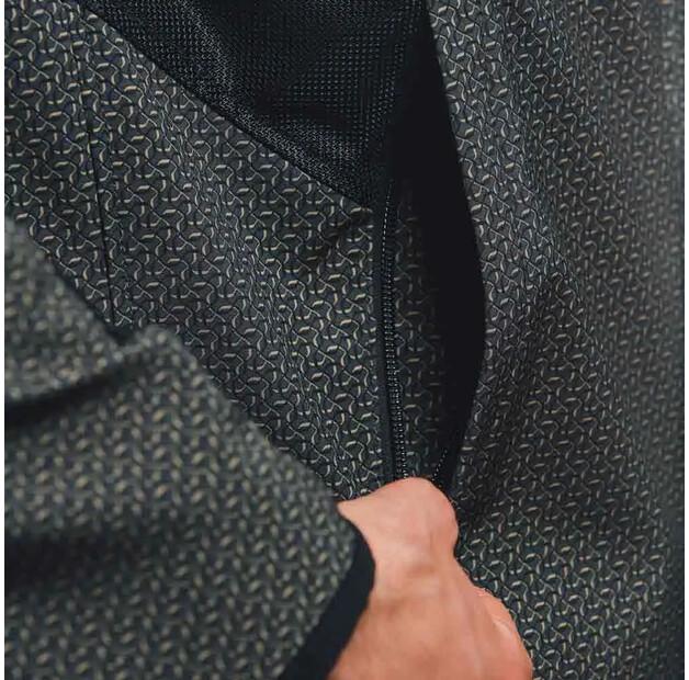 Dainese Ignite Air Tex Motorcycle Jacket