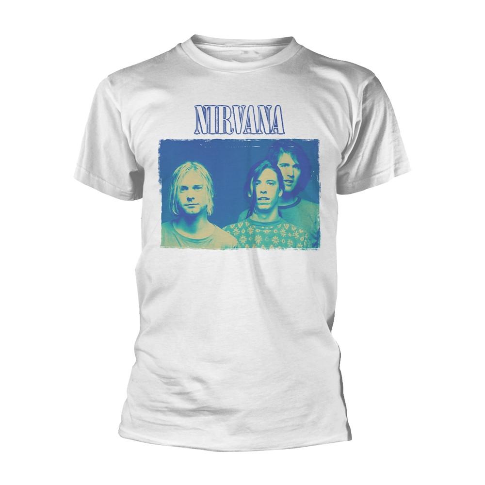 

26 Nirvana Erode Official Men s T-Shirt- Unisex T-Shirt XXXL
