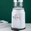 220V Mini Wasserkühler Spender Spielzeug Klein Schreibtisch Niedlicher Wasserspender für Schlafzimmer Getränkeautomat Wasserspender