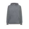 JHK Mens Plain Kangaroo Pocket Hoodie