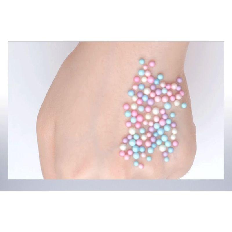 ABOUT_TONE - The Blur Finish Powder